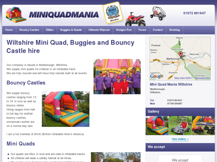 www.miniquadmania.com