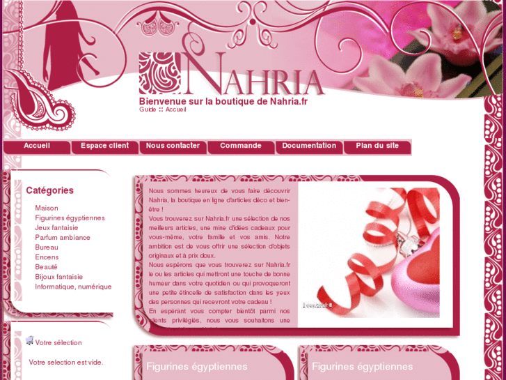 www.nahria.fr