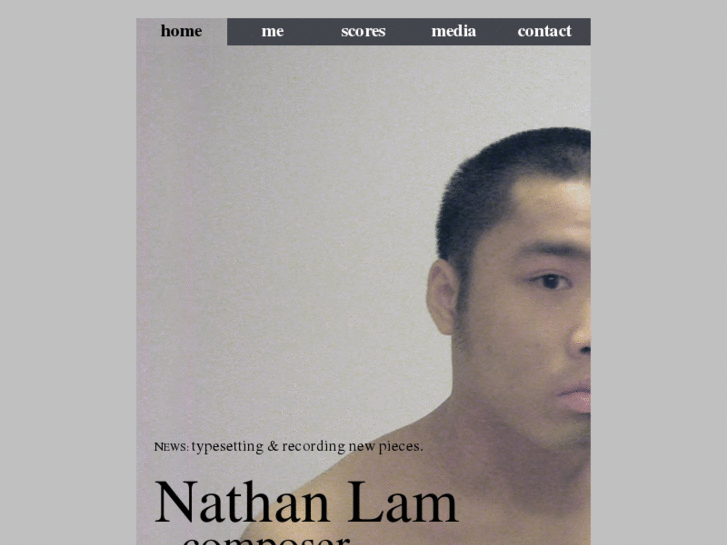 www.nathanlam.net