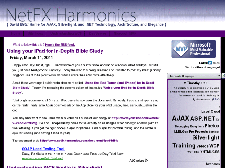 www.netfxharmonics.com