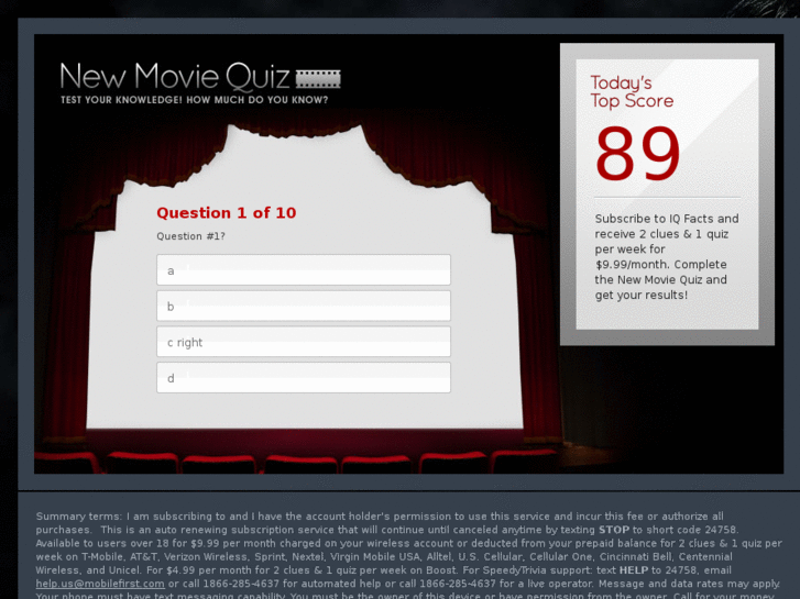 www.newmoviequiz.net