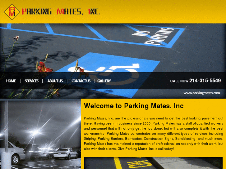 www.parkingmates.com