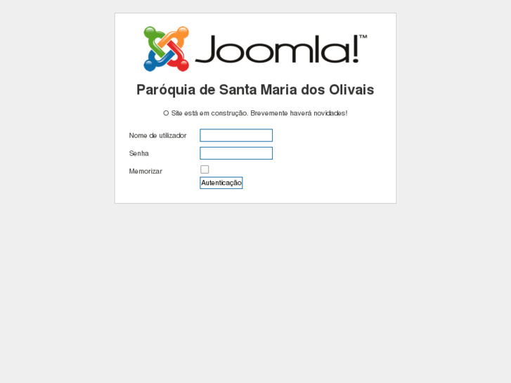 www.paroquia-santamariaolivais.org