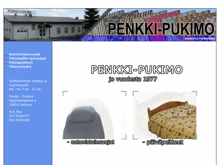 www.penkkipukimo.com