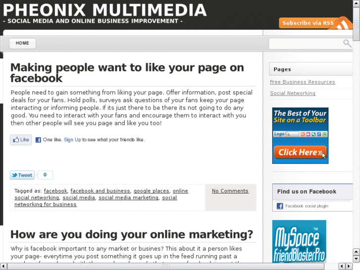 www.pheonixmultimedia.com