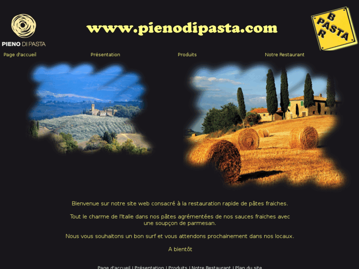 www.pienodipasta.com