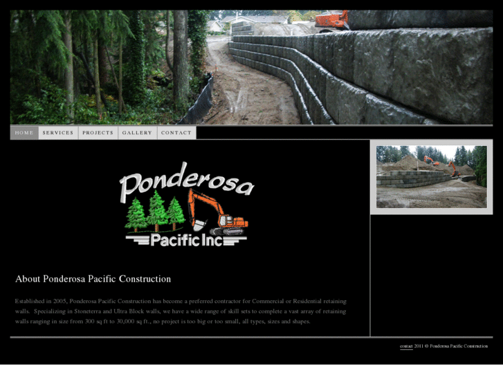 www.ponderosapacificconstruction.com