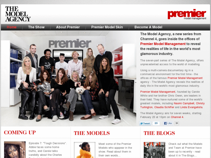 www.premierfashiontv.com