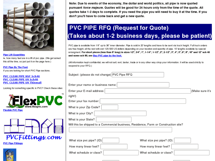 www.pvcpipe.biz