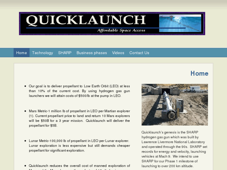 www.quicklaunchinc.com