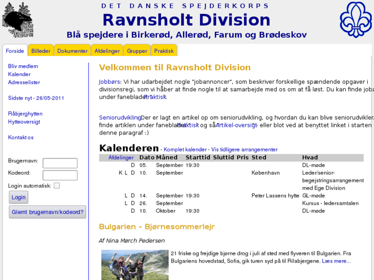 www.ravnsholt.dk