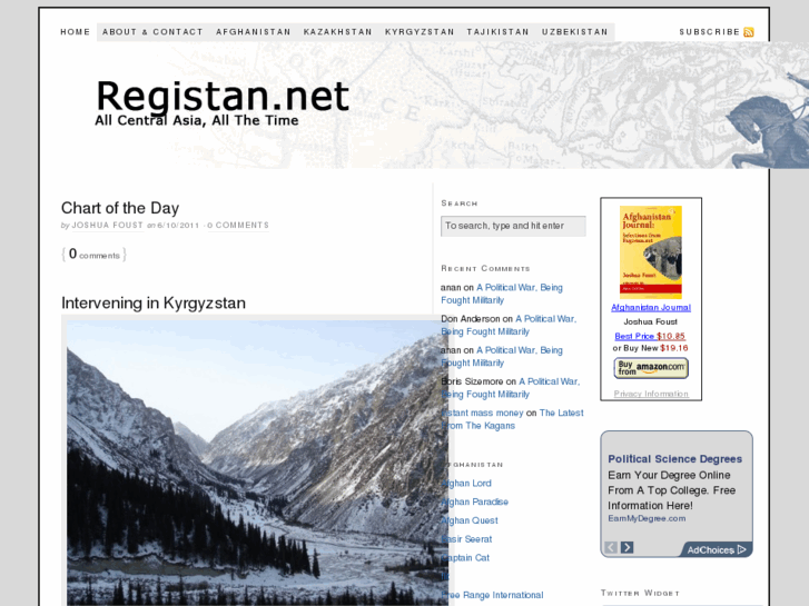 www.registan.net