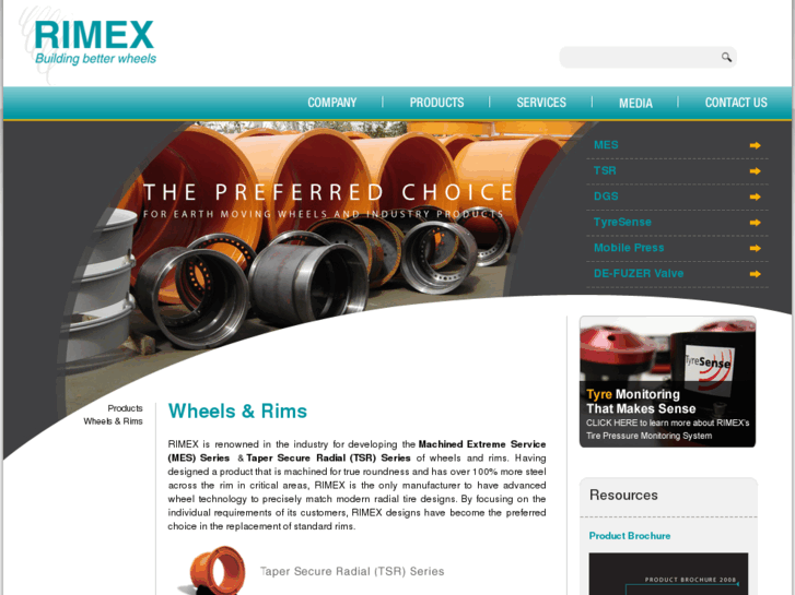 www.rimexwheels.com