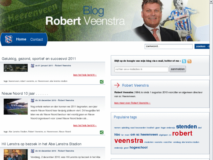 www.robertveenstra.nl