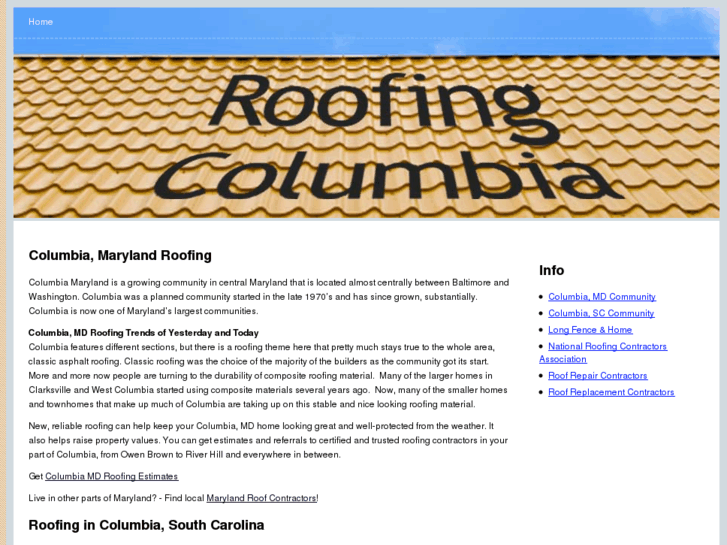 www.roofingcolumbia.com