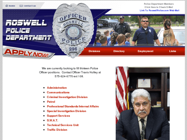 www.roswellpolice.com