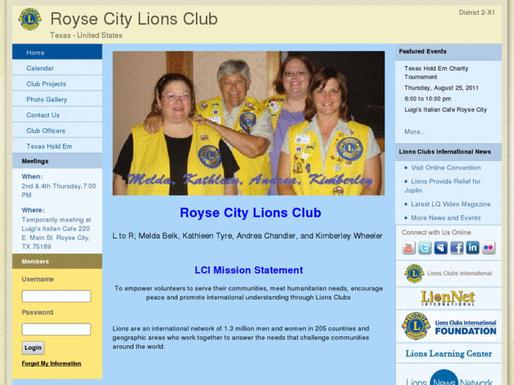 www.roysecitylionsclub.com