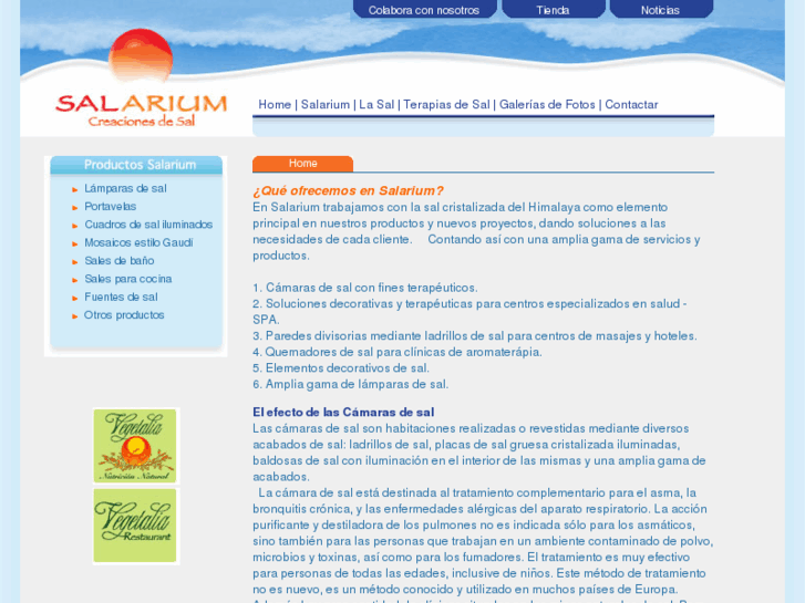 www.salarium.com.es