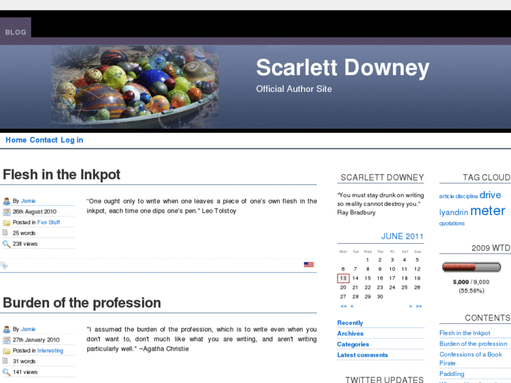 www.scarlettdowney.com