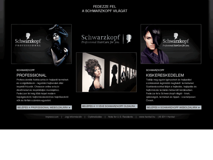 www.schwarzkopf.hu