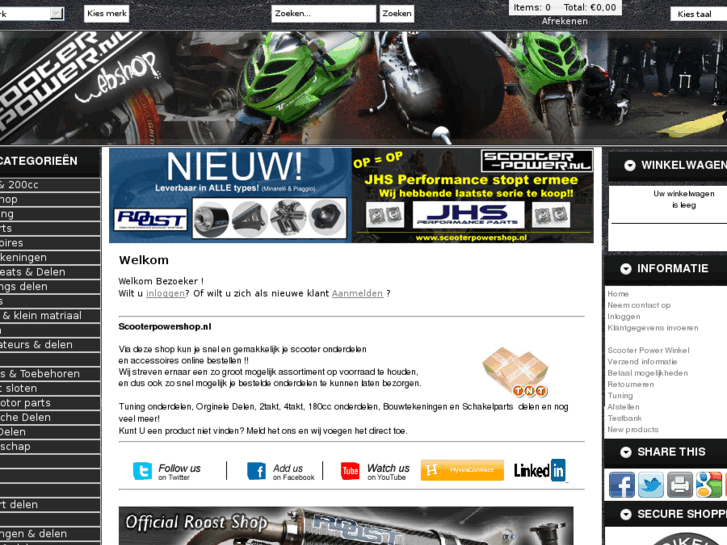 www.scooterpowershop.nl