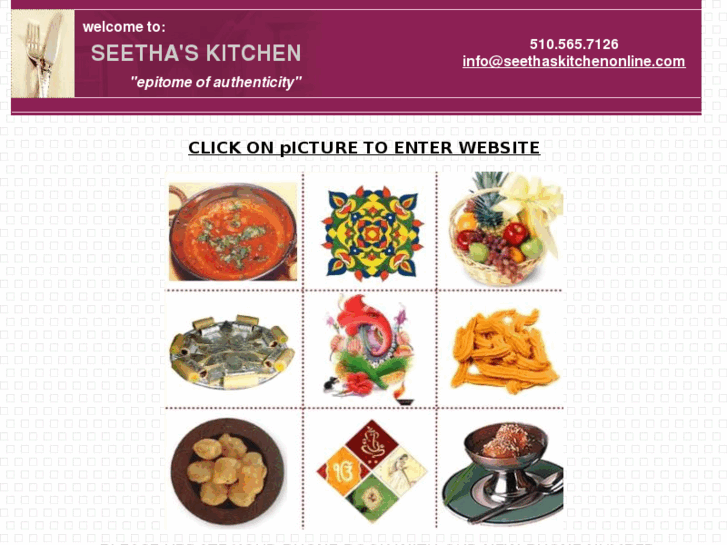 www.seethaskitchenonline.com