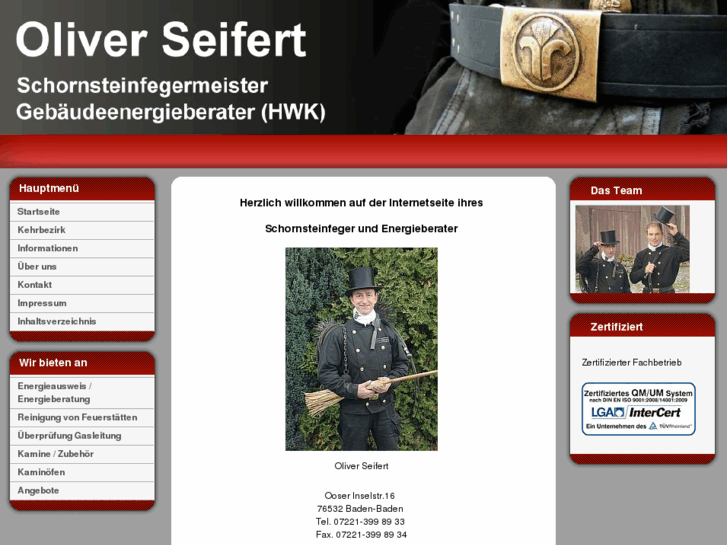 www.seifert-schornsteinfeger.de