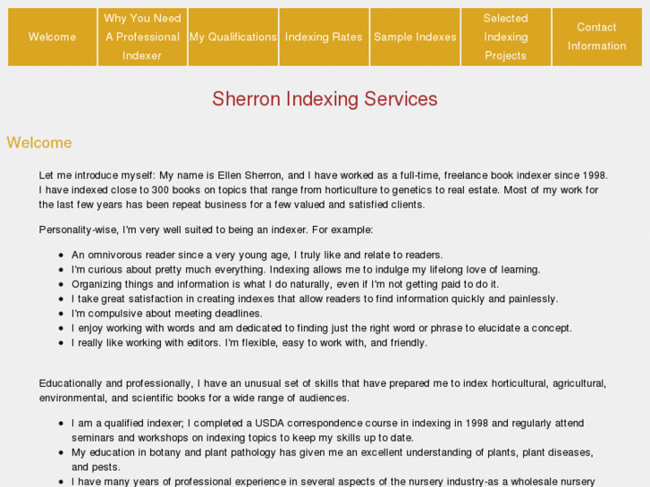 www.sherronindexing.com