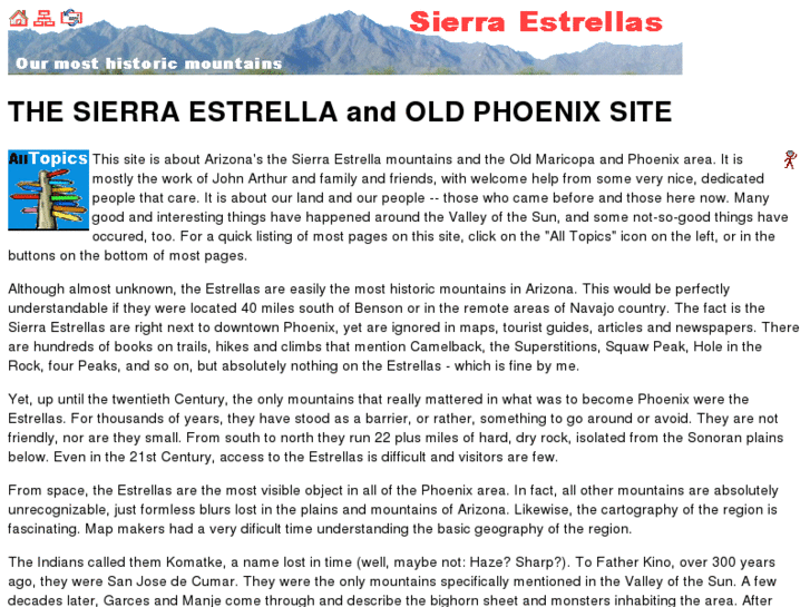 www.sierra-estrella.com