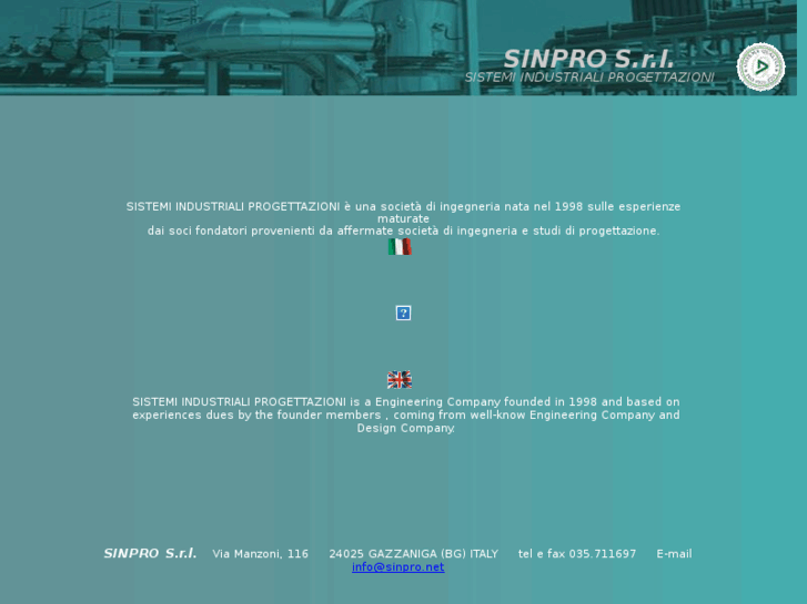 www.sinpro.net