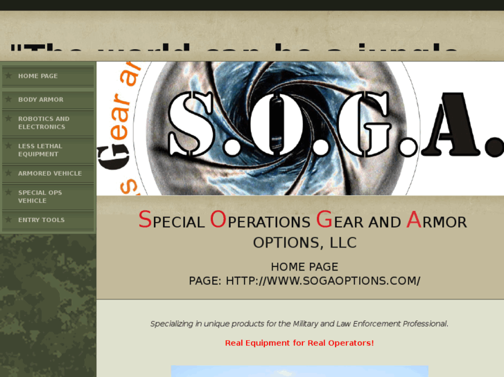 www.sogaoptions.com