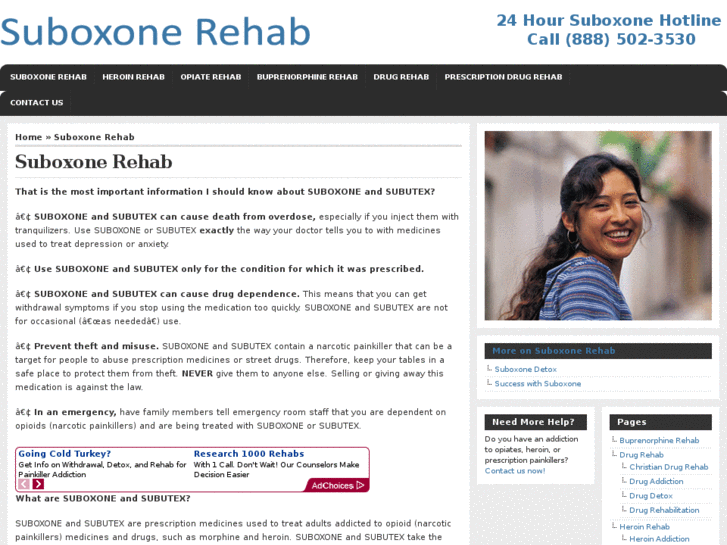 www.suboxonerehab.com