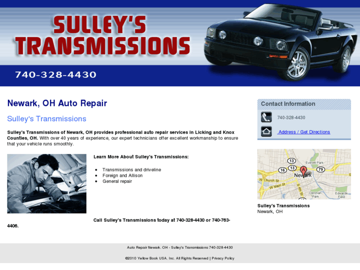 www.sulleystransmissions.com