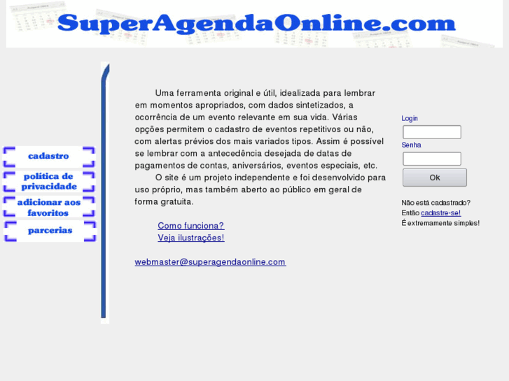 www.superagendaonline.com