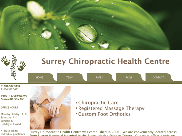 www.surreychiro.com