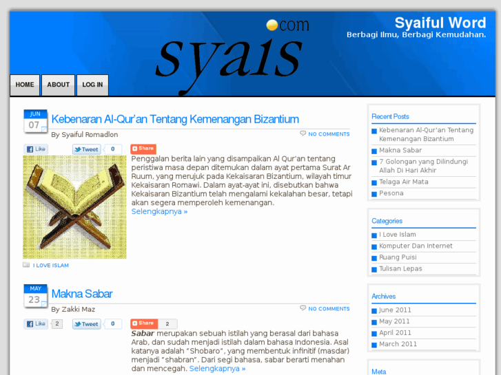 www.syais.com