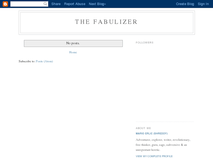 www.thefabulizer.com