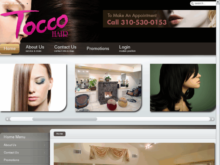 www.toccohair.com