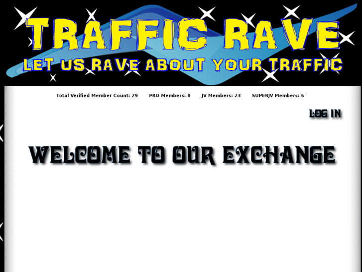 www.trafficrave.info