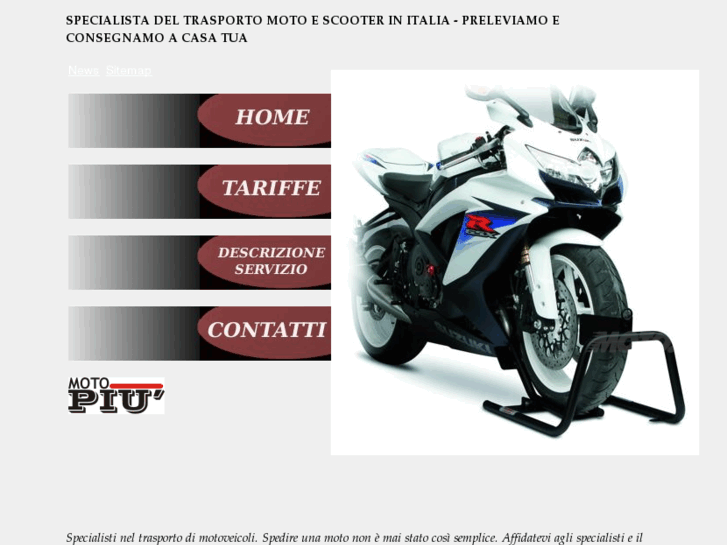 www.trasportomotoscooter.info