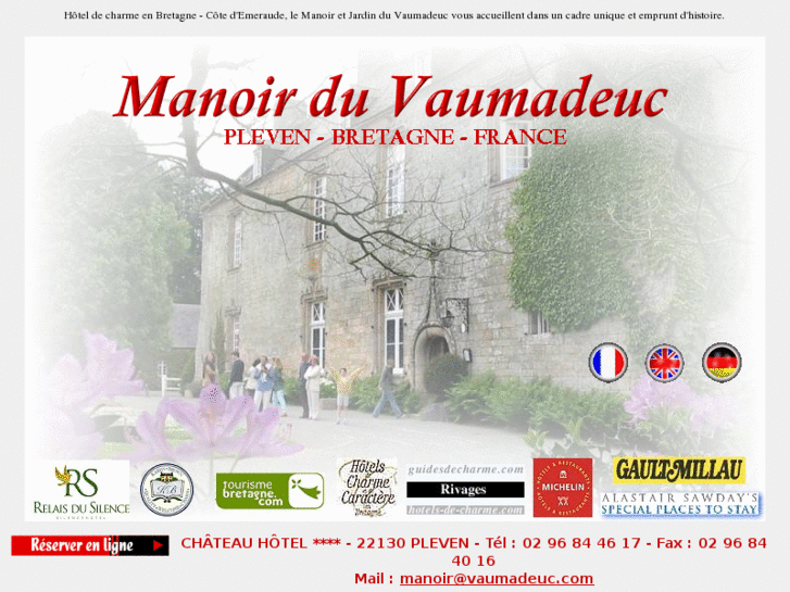 www.vaumadeuc.com