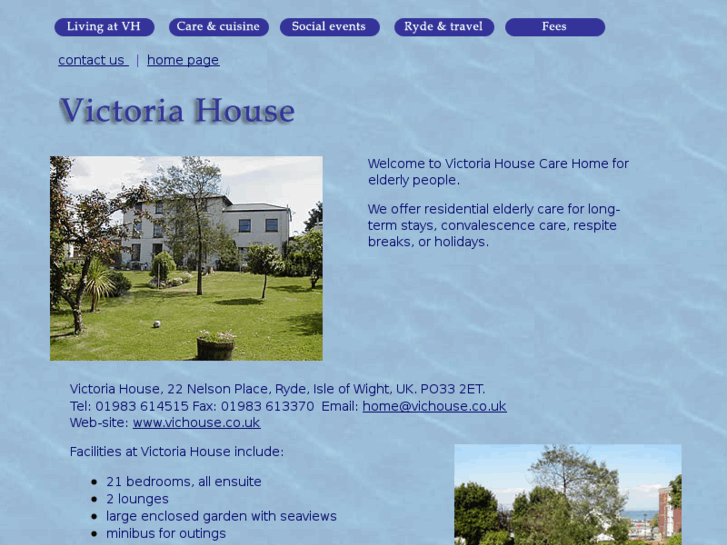 www.vichouse.co.uk