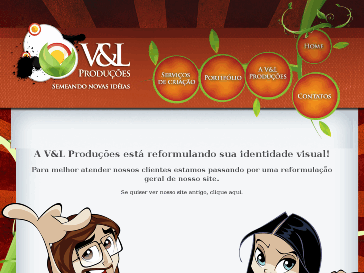 www.vlpro.com.br