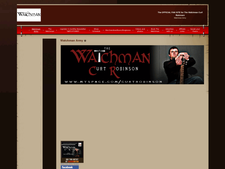 www.watchmanonline.com