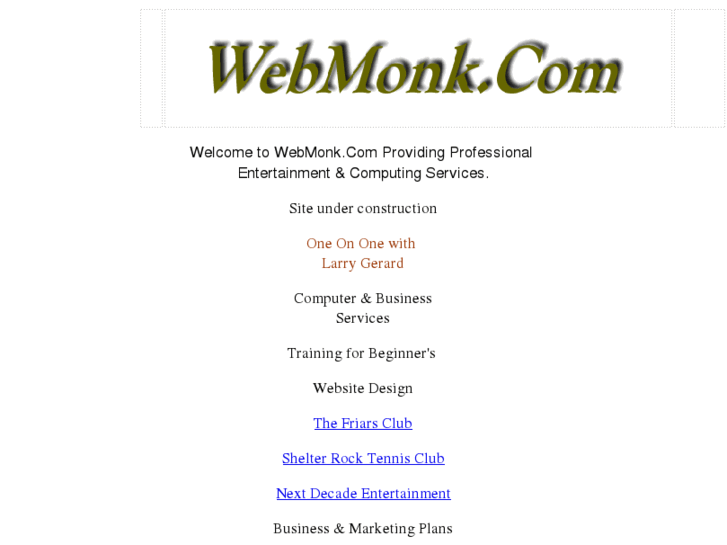www.webmonk.com