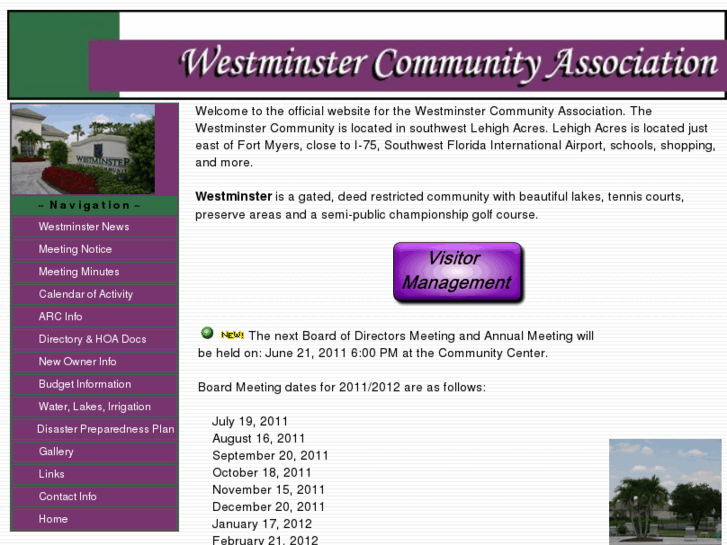 www.westminstercommunity.com