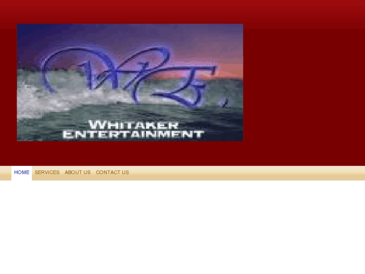 www.whitakerentertainment.com