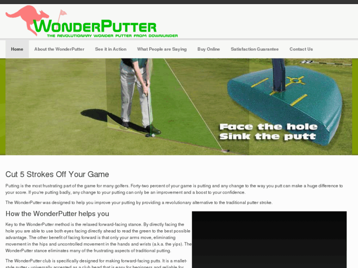 www.wonderputter.com