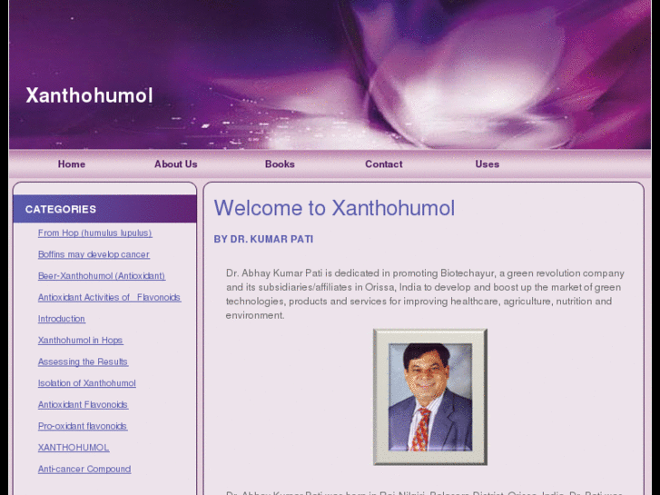 www.xanthohumolin.com