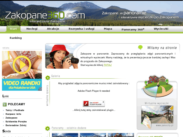 www.zakopane360.com